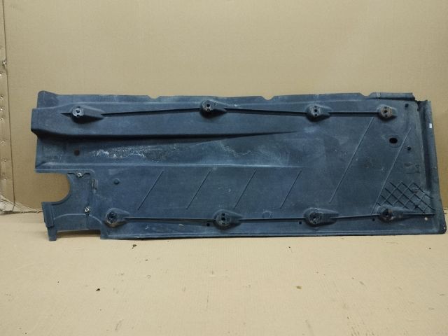 bontott VW TOURAN Bal Fenéklemez