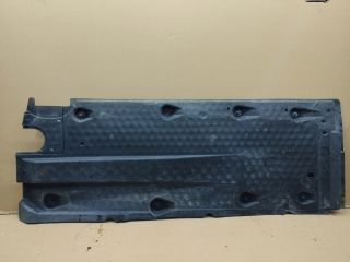 bontott VW TOURAN Bal Fenéklemez