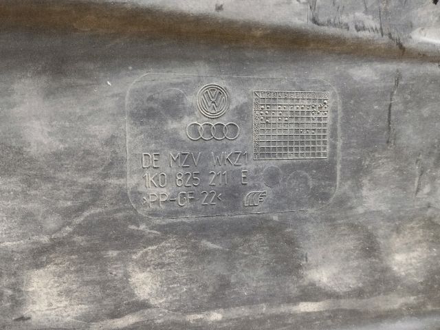 bontott VW TOURAN Bal Fenéklemez