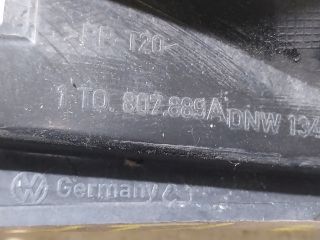 bontott VW TOURAN Bal Fényszóró Tartó