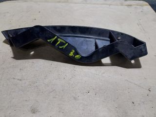 bontott VW TOURAN Bal Fényszóró Tartó