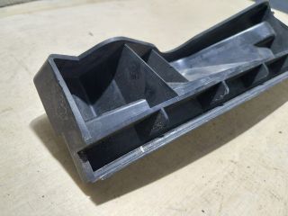 bontott VW TOURAN Bal Fényszóró Tartó