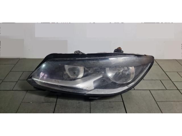 bontott VW TOURAN Bal Fényszóró