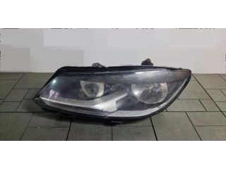 bontott VW TOURAN Bal Fényszóró