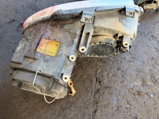 bontott VW TOURAN Bal Fényszóró