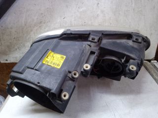 bontott VW TOURAN Bal Fényszóró