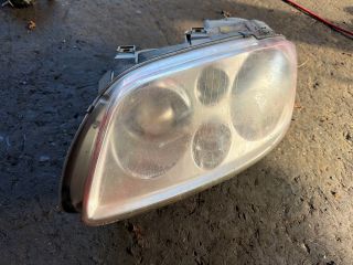 bontott VW TOURAN Bal Fényszóró