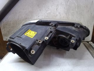 bontott VW TOURAN Bal Fényszóró