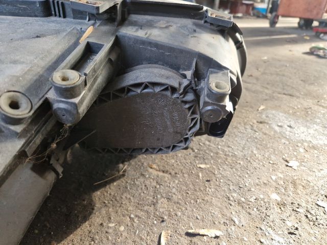 bontott VW TOURAN Bal Fényszóró