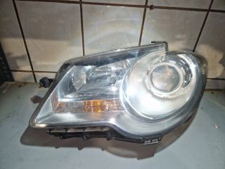 bontott VW TOURAN Bal Fényszóró