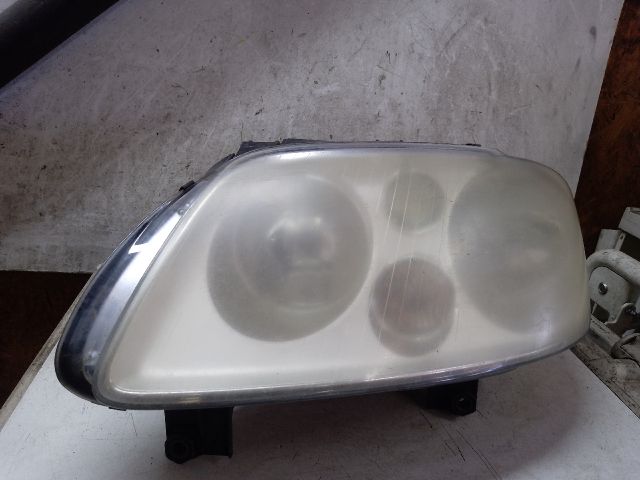 bontott VW TOURAN Bal Fényszóró