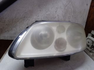 bontott VW TOURAN Bal Fényszóró