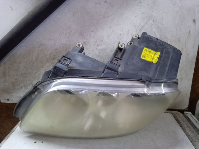 bontott VW TOURAN Bal Fényszóró