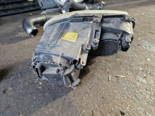 bontott VW TOURAN Bal Fényszóró