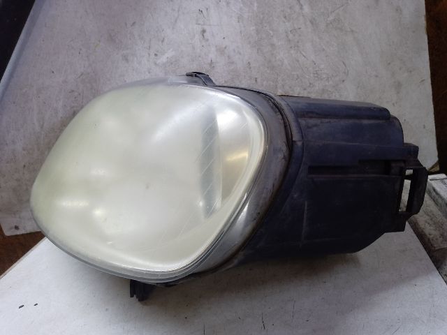 bontott VW TOURAN Bal Fényszóró