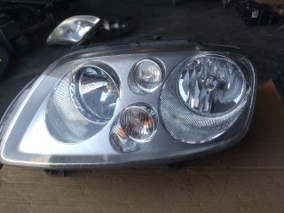 bontott VW TOURAN Bal Fényszóró