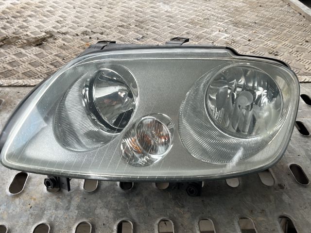 bontott VW TOURAN Bal Fényszóró