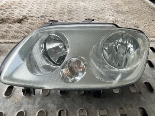 bontott VW TOURAN Bal Fényszóró