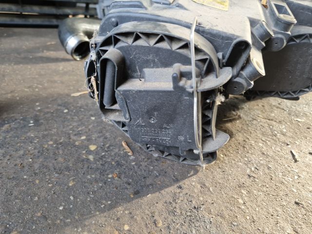 bontott VW TOURAN Bal Fényszóró