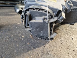 bontott VW TOURAN Bal Fényszóró