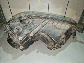 bontott VW TOURAN Bal Fényszóró