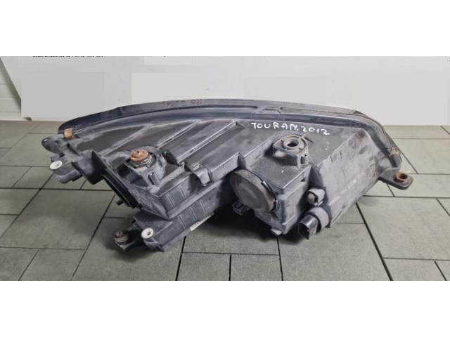 bontott VW TOURAN Bal Fényszóró