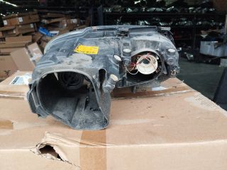 bontott VW TOURAN Bal Fényszóró