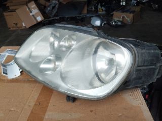 bontott VW TOURAN Bal Fényszóró