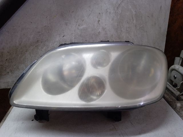 bontott VW TOURAN Bal Fényszóró