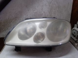 bontott VW TOURAN Bal Fényszóró