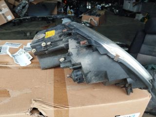 bontott VW TOURAN Bal Fényszóró