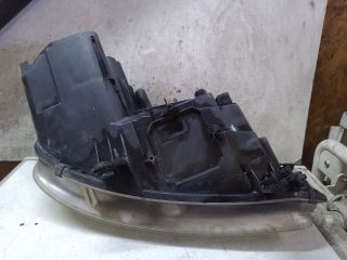 bontott VW TOURAN Bal Fényszóró