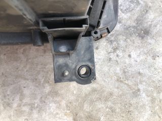 bontott VW TOURAN Bal Fényszóró