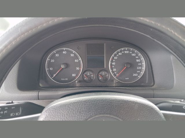 bontott VW TOURAN Bal Fényszóró