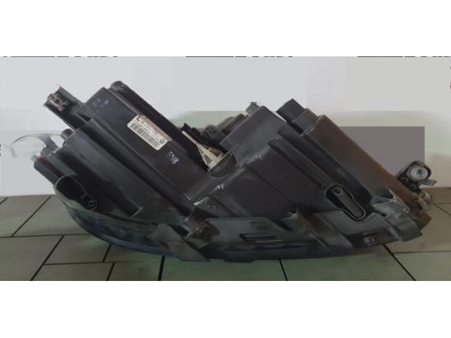 bontott VW TOURAN Bal Fényszóró