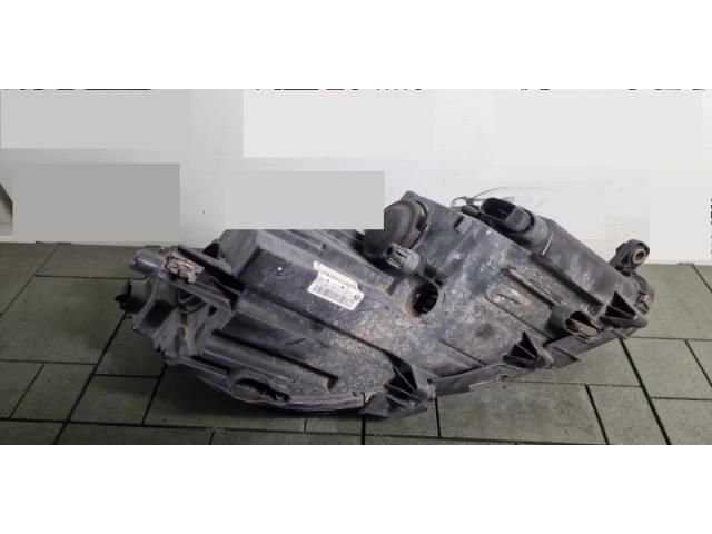 bontott VW TOURAN Bal Fényszóró