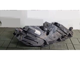 bontott VW TOURAN Bal Fényszóró