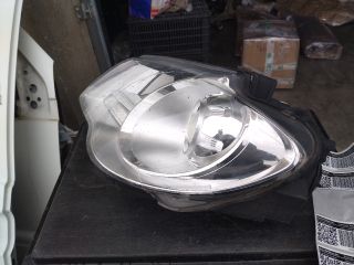 bontott VW TOURAN Bal Fényszóró