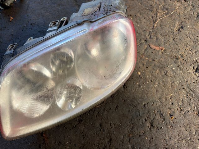 bontott VW TOURAN Bal Fényszóró