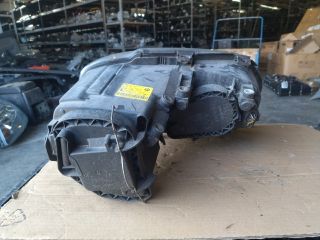 bontott VW TOURAN Bal Fényszóró