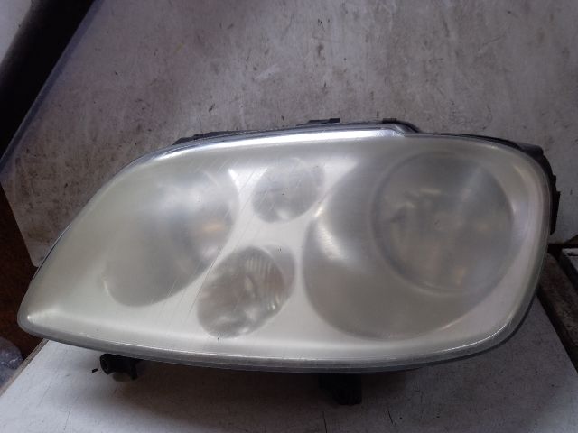 bontott VW TOURAN Bal Fényszóró