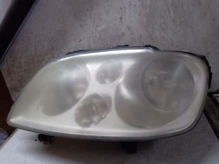bontott VW TOURAN Bal Fényszóró