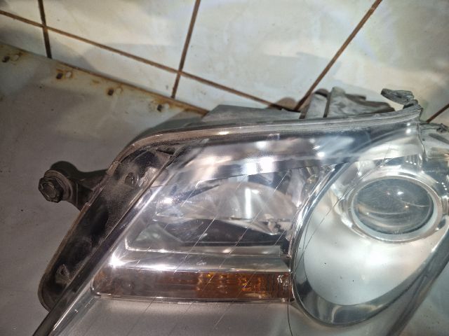 bontott VW TOURAN Bal Fényszóró