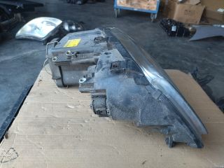 bontott VW TOURAN Bal Fényszóró