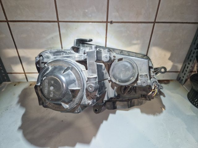 bontott VW TOURAN Bal Fényszóró