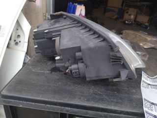 bontott VW TOURAN Bal Fényszóró