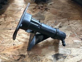 bontott VW TOURAN Bal Fényszórómosó Fúvóka