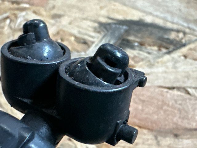 bontott VW TOURAN Bal Fényszórómosó Fúvóka