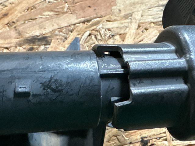 bontott VW TOURAN Bal Fényszórómosó Fúvóka