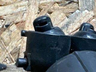 bontott VW TOURAN Bal Fényszórómosó Fúvóka